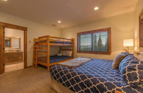 Skislope-Tahoe Villa - Foto 21