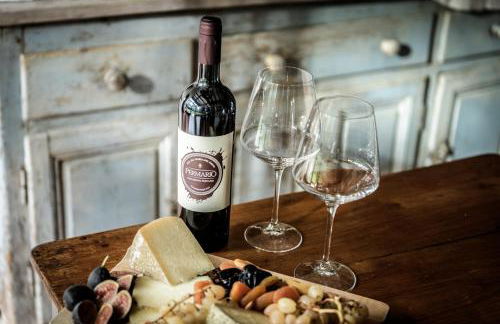 All'Ombra Del Tiglio - Foto 40