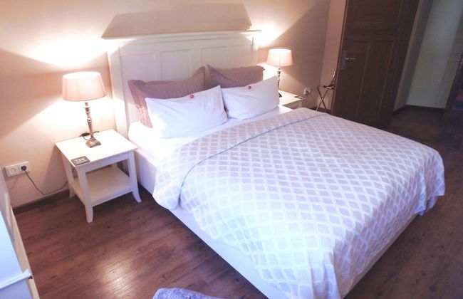 Villa le Palais - Foto 30