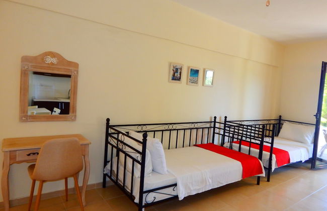 Kripis Studio Paliouri - Foto 31