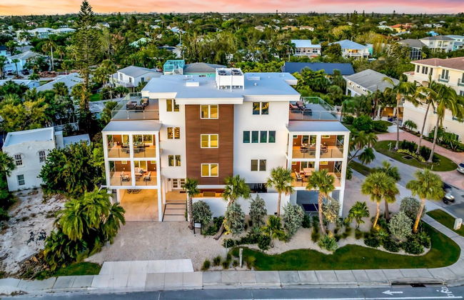 The Rooftop in Siesta Key - Foto 7