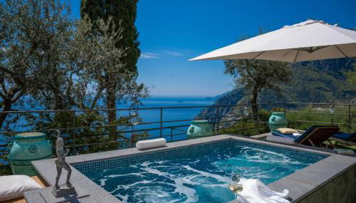 YourHome - Casa Ivi Positano - Foto 3, sunbed