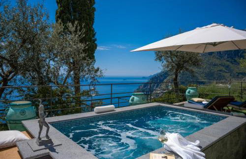 YourHome - Casa Ivi Positano - Photo 1