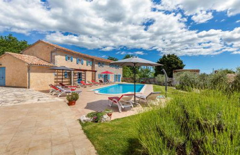 Cozy Home In Barban With Sauna - Foto 1