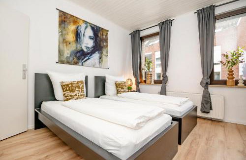 Kurzzeitglück 24h Self Check-In MG03 - Foto 9