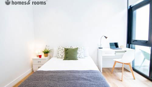 Enorme apartamento con 4 baños - Photo 5