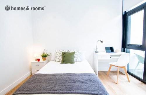 Enorme apartamento con 4 baños - Photo 5