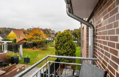 Ferienwohnung Neu Wulmstorf - Foto 3
