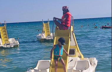 Blue Beach Siviri Chalkidiki - Foto 34