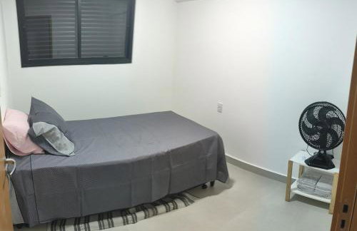 Apartamento 3 quartos - Foto 9