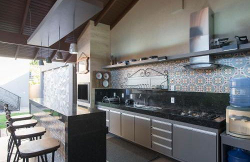 Casa Temporada Castro Alves - Foto 14