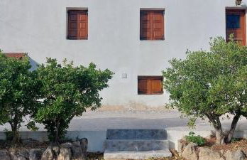 VΛ Village house 'Liodentro' - Foto 7