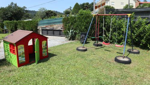 Villa Bessa Nature & Spa - Foto 2, Garden