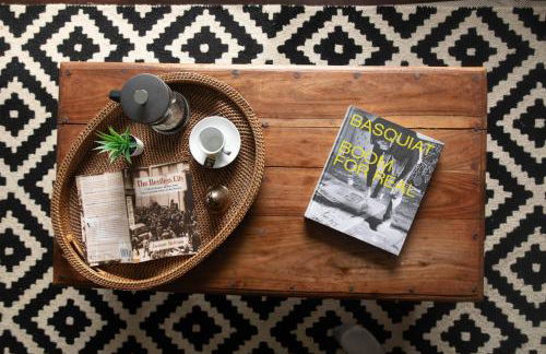 ASecondU Peaceful Retreat - Foto 13