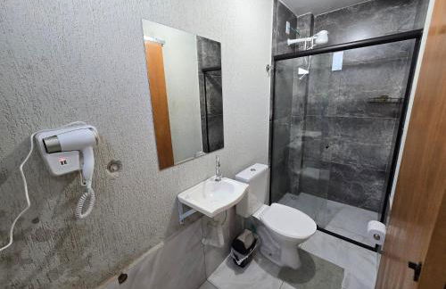 Flat completo 1 minuto da feira quartas e domingos - Foto 20