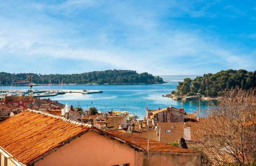 Bellevue - two bedroom apartment with terrace and private garage - Foto 1