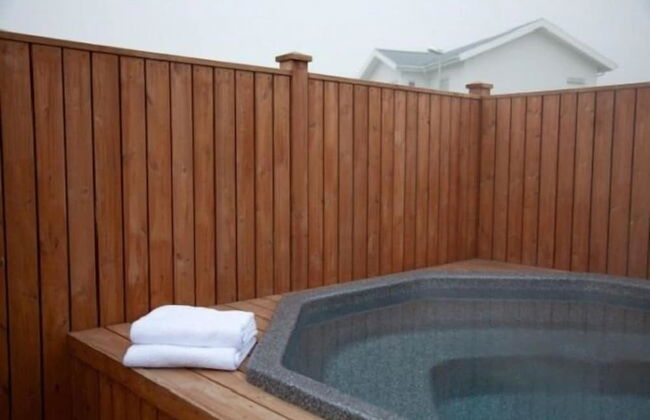 Sæluhus Hotel Apartments & Houses - Foto 15