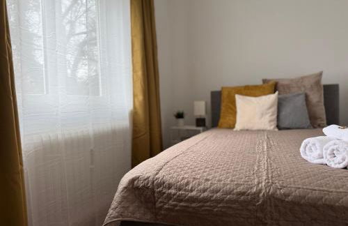 FeWo Pelkmann Apartment 1 - Die Grüne Oase in Weikersheim - Foto 19