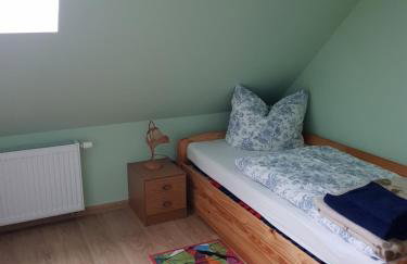 Ferienwohnung am Schlosssee. - Foto 13