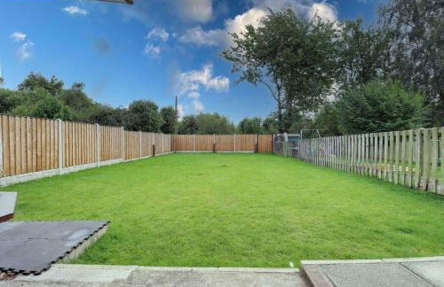 Canal Side Cottage Wakefield - Foto 33