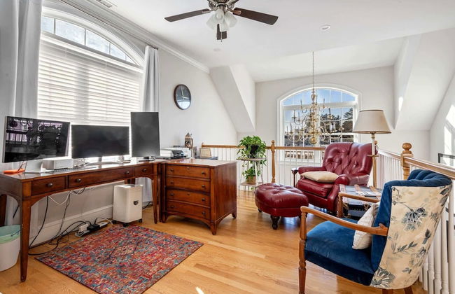 Golf-front Personal Arcade Hot tub Outdoor Kitchen - Photo 47