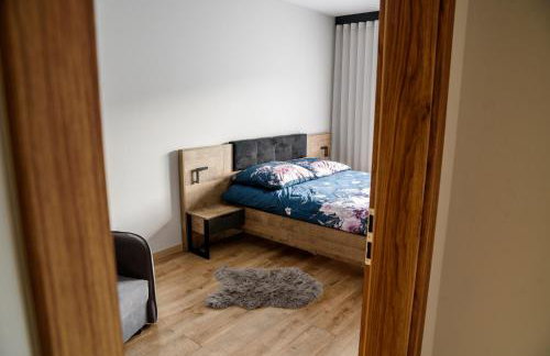 Apartamenty TRIO - Foto 25