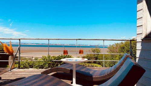 La vigie les pieds dans l'eau - Foto 5