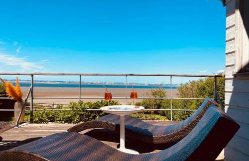 La vigie les pieds dans l'eau - Foto 5