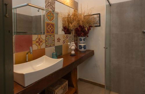 Chalés Cores da Mata - Foto 30