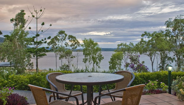 Tinaroo Lake Resort - Foto 5, Habitación