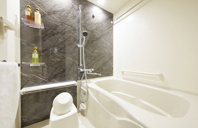 MONday Apart Premium Akihabara Asakusabashi Sta. - Photo 51