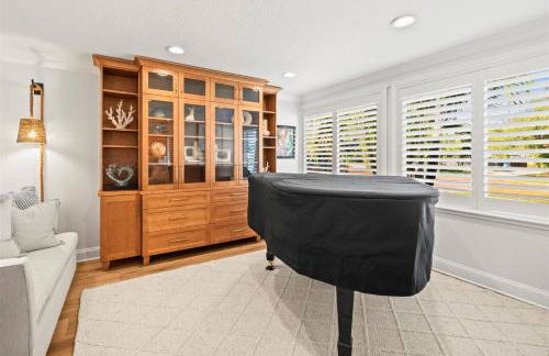 Sea Glass Inn - a St Pete Gem - Foto 30