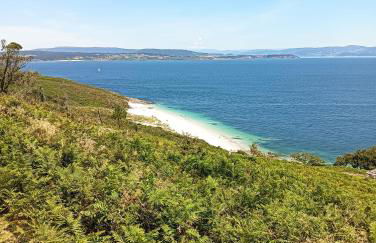 A Parrula, Mar, río y montaña - Foto 29