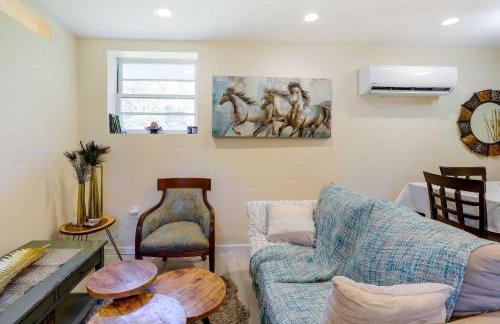 Fayetteville Guest House Walk to Nature Preserve! - Foto 6