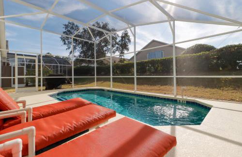 Family Friendly Vacation Home - Private Pool - Game Room - Nr Disney - Foto 4