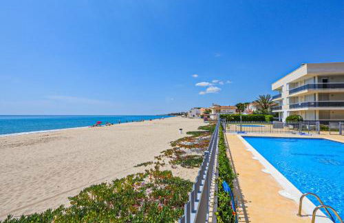 LITORAL COSTA DORADA - RIVIERA Bajos vista al mar - Foto 1