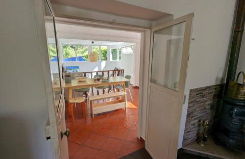 Vila da Fonte - Peaceful 3-bedroom Villa with Private Pool, Central Portugal - Foto 19