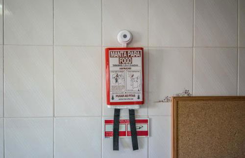 Enjoy Lisbon Cascais Sintra 1200 metres to metro blue line Sintra Rail line Free Parking - Photo 60