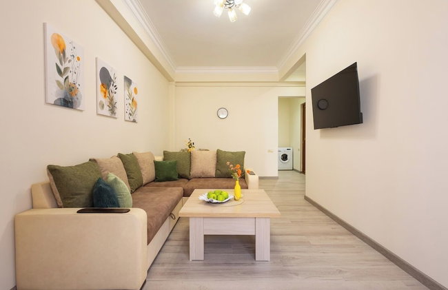 Stay Inn on Yekmalyan St - Foto 64