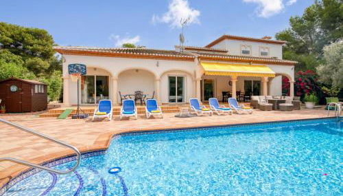 Villa Villa Mamounia 2 by Interhome - Foto 2