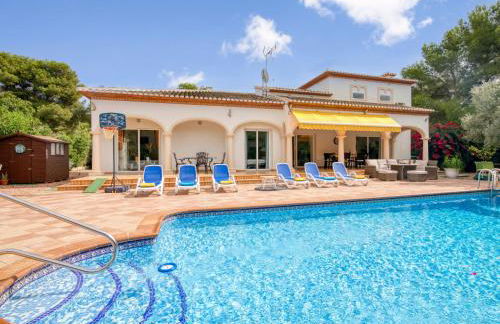 Villa Villa Mamounia 2 by Interhome - Foto 2