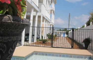 6 BR-Seaside Cotton-Heated Pool-Game Room with Pool Table - Photo 11