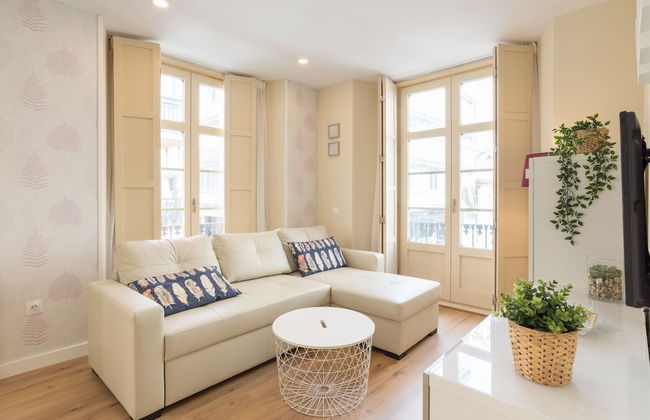 LU&CIA Apartamento Premium Soho - Foto 49