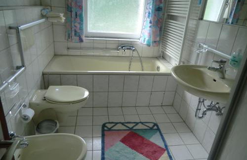 Ferienwohnung Kehmeier - Foto 12