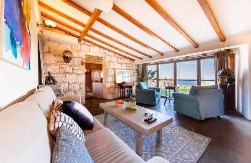 Golden Summerhouse - Foto 10