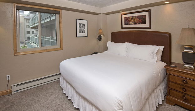 Vantage Point Condo 201 - Foto 2, Habitación