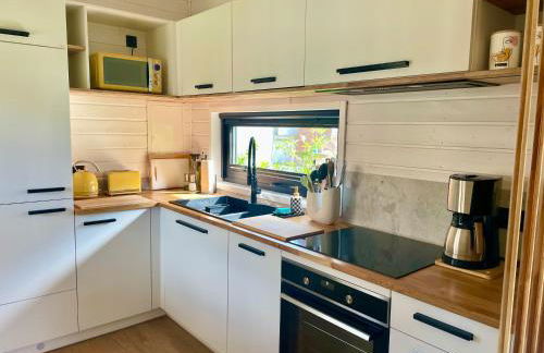 Tinyhaus Josie von Tinyhaus Steinhude - Foto 6