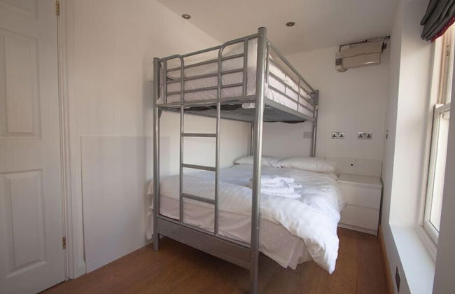 Just B - Apartment 4 - Foto 5