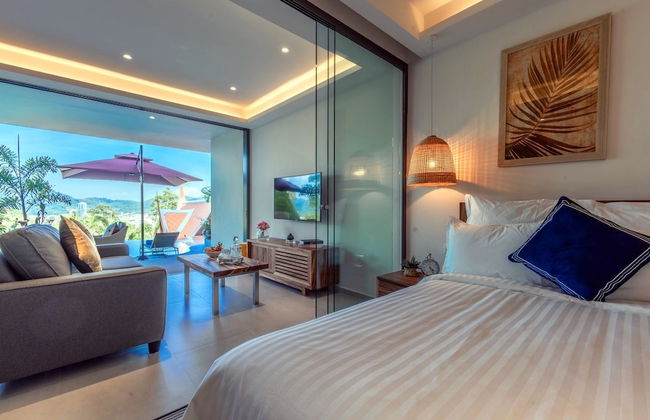 Patong Heights - Foto 7