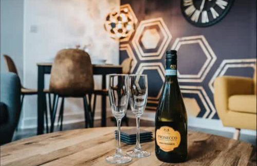 Victoria Residence - Foto 9